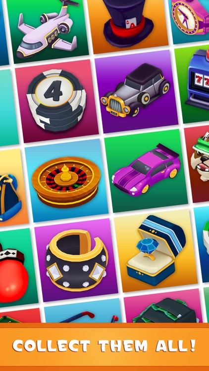 Coin Dozer: Casino screenshot-4