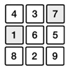 The Sudoku Solution