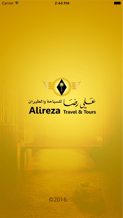 ALIREZA TRAVEL & TOURS