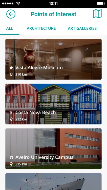 Aveiro City Lodge screenshot-3