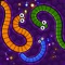 Io.Games - Slither Snake And Worms Mmo Battle Royale