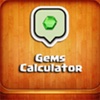 Gems Calculator for Clash of Clans