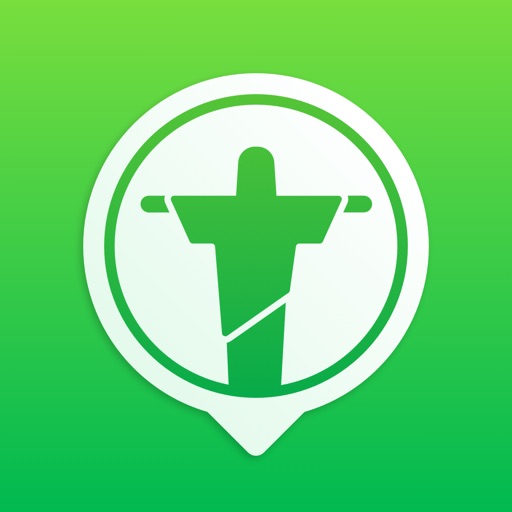 Brazil Sightseeing Guide icon