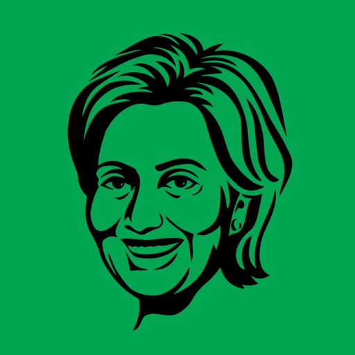 Quotes from Hillary Clinton icon