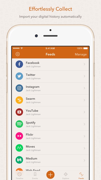 Momento - Private Diary / Daily Journal
