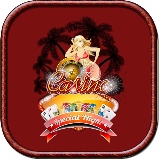 Hot Slots Match - Free Spin & Win