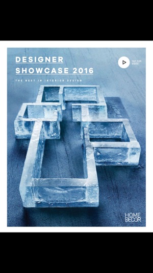 Home & Decor Designer Showcase(圖1)-速報App