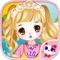 Cute Girl Dress Up - Stylish Prom Grils Games