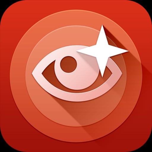 Eyes Health Program icon