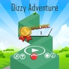 Kids Game Ninja Adventures Dizzy go!