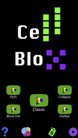 Cell BloX(圖1)-速報App