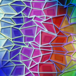 Patternion - Powerful random patterns generator