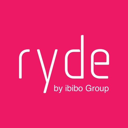 Ryde by ibibo