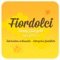 L'application "Fiordolci" vous offre la possibilité de consulter toutes les infos utiles du producteur (Tarifs, produits, avis…) mais aussi de recevoir leurs dernières News ou Flyers sous forme de notifications Push