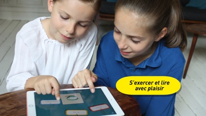 Déclic Lecture Montessori - Du Son des Lettres aux mots Déclic Lecture Montessori - Du Son des Lettres aux mots
