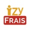 iZyFrais is an application linked to iZyFrais online, your invoices management platform