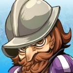 Divide  Rule - PvP  1 strategy puzzle game