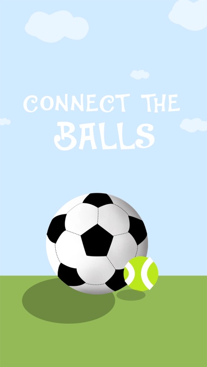 Connect The Balls Pro - cool mind strategy arcade game