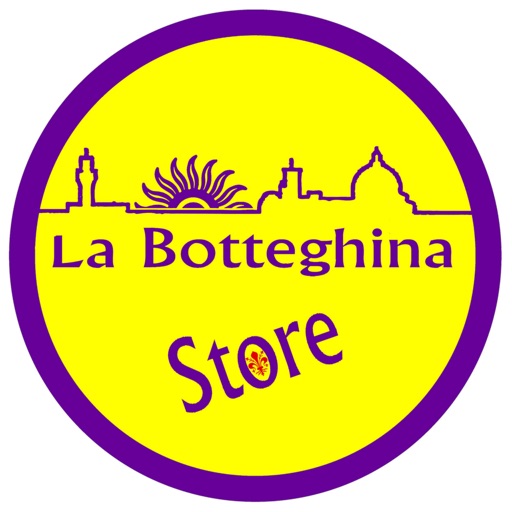 La Botteghina Store icon