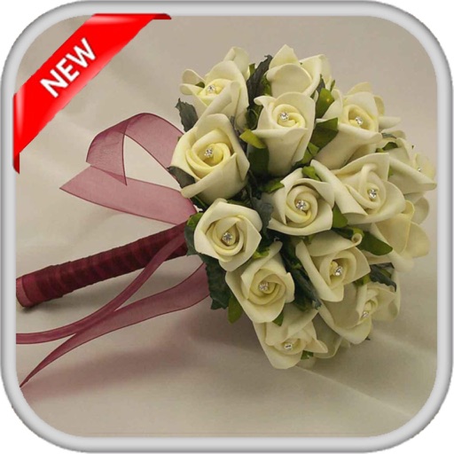 Flower Arrangement Idea icon