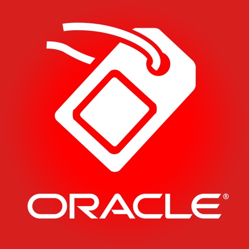 Oracle Sales Cloud Retail Execution Mobile