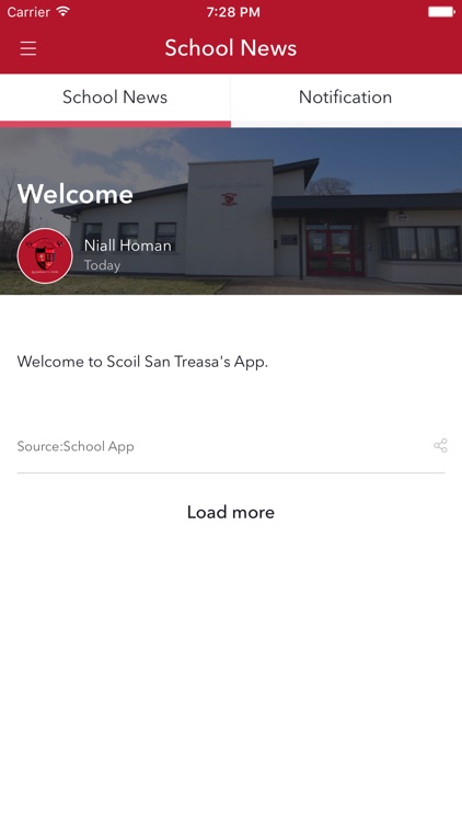 Scoil San Treasa