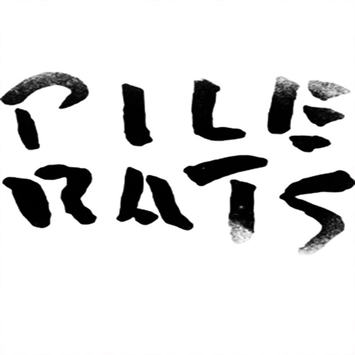 Pilerats