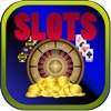 Slots Mega Flow In Wheel Of Riches Casino