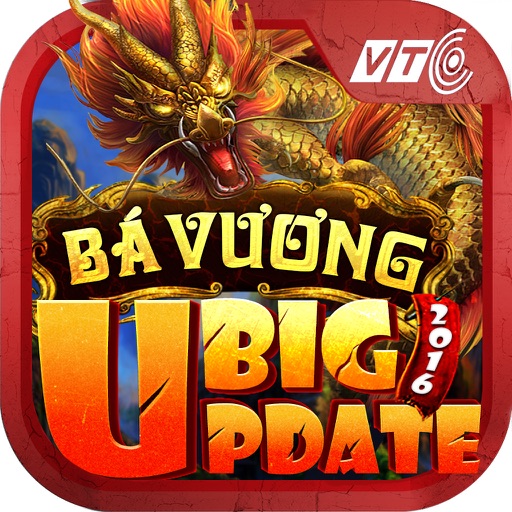 Bá Vương Chi Mộng HD icon