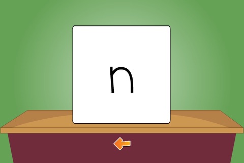 Letter Sound Flashcards screenshot 2