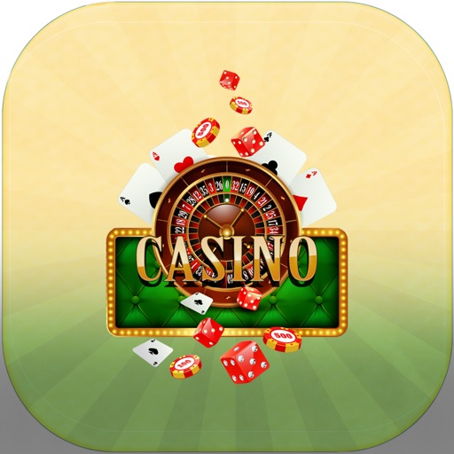 Star Golden City Free Slots - Star City Slots icon