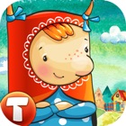 Top 32 Book Apps Like Little Red Riding Hood and the Magic Cloak - Best Alternatives