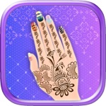 Henna And Nail Salon