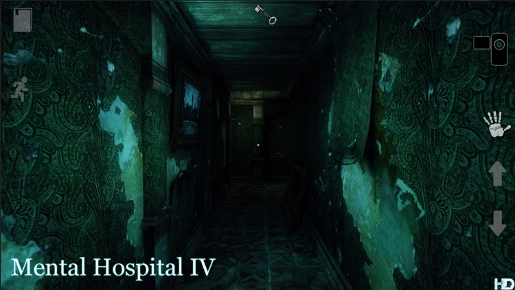 Mental Hospital IV HD screenshot-4