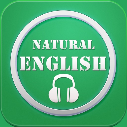 Natural English Download