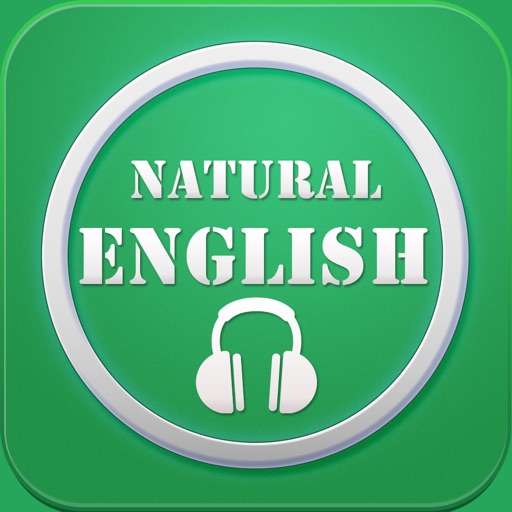 Natural english