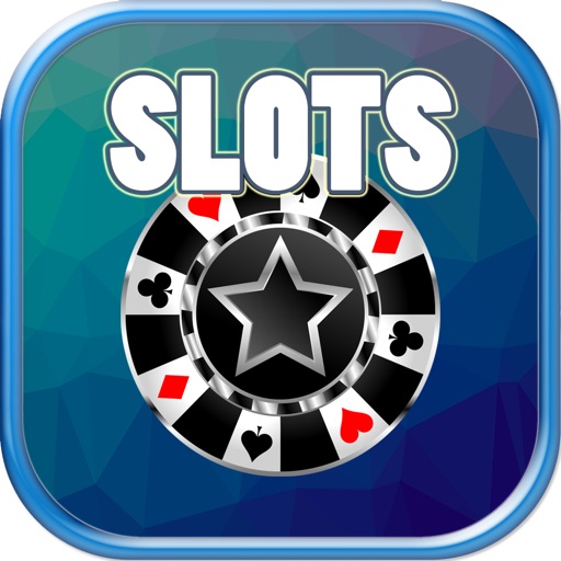 Aristocrat Five Stars Deluxe Slots Machine - Las Vegas Free Slot Machine Games - bet, spin & Win big! icon