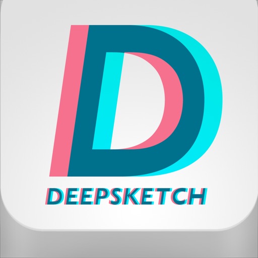 DeepSketch 1.4 Update Adds Zoom, Pan, More Brushes and Better File Handling