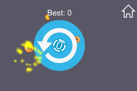 Circle Space - relax game screenshot 3