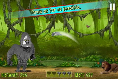 Jungle Joy Pro screenshot 2