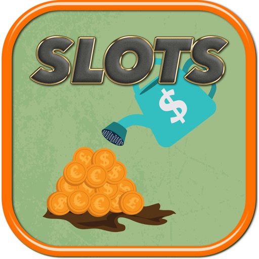 Fun Las Vegas Money Flow - FREE Slots Machine!!! icon