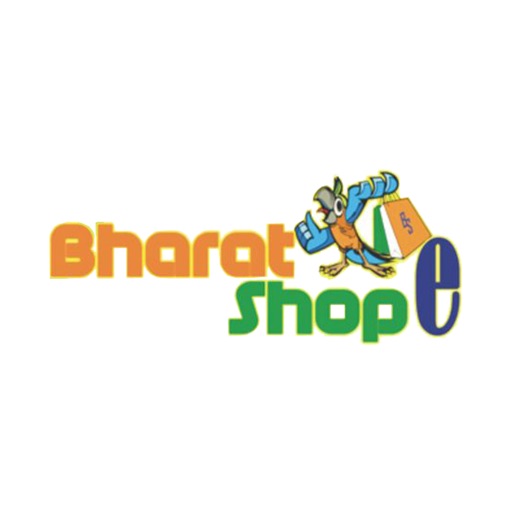 BharatShopE