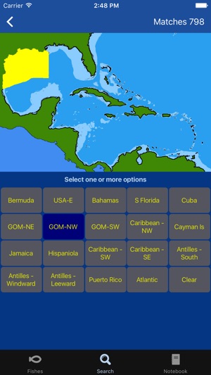 Fishes: Greater Caribbean(圖4)-速報App