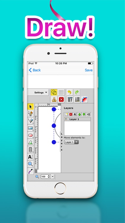 Air Printer - Manage and Print your Documents