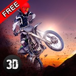 Downhill Bike Simulator 3D Offroad Race