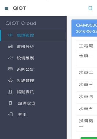 QIoT screenshot 3