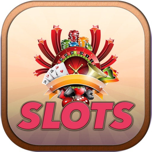 Casino VIP in Las Vegas - FREE SLOTS GAME MACHINE!!! iOS App