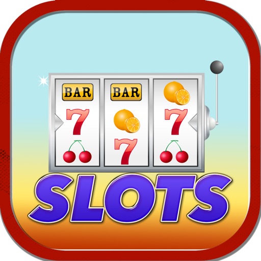 Slots Casino Advanced Game - Free Slots Machine icon