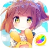 Fashion Princess Dress - Girl Games