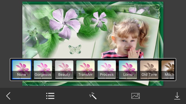 Book Photo Frame - InstaFrame,Pic Editor(圖3)-速報App